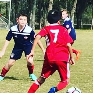 Meet your Posher, Jesus